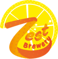 Zest Brewery Logo