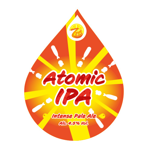 Atomic IPA Cask