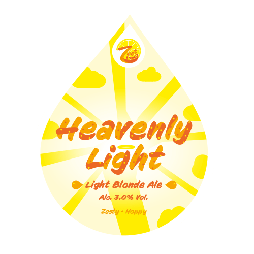 Heavenly Light