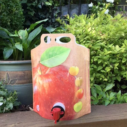 3L Cider Pouch