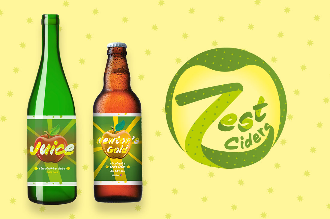 Zest Ciders