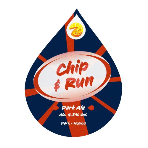Chip & Run Pump Clip