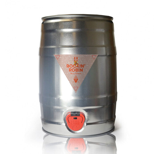 Rockin Robin Minikeg
