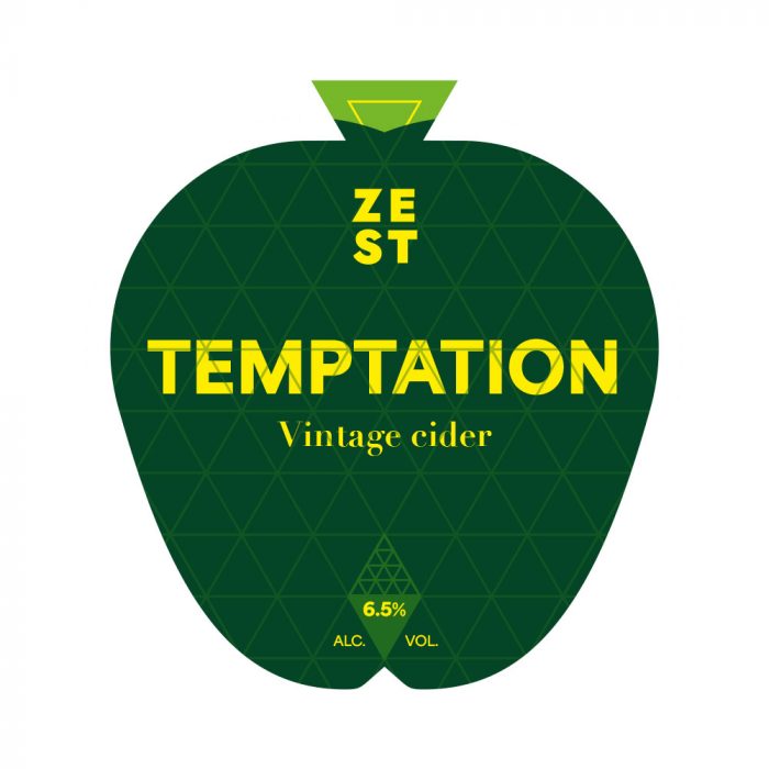 Temptation Pump Clip