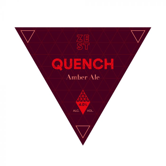 Quench Pump Clip