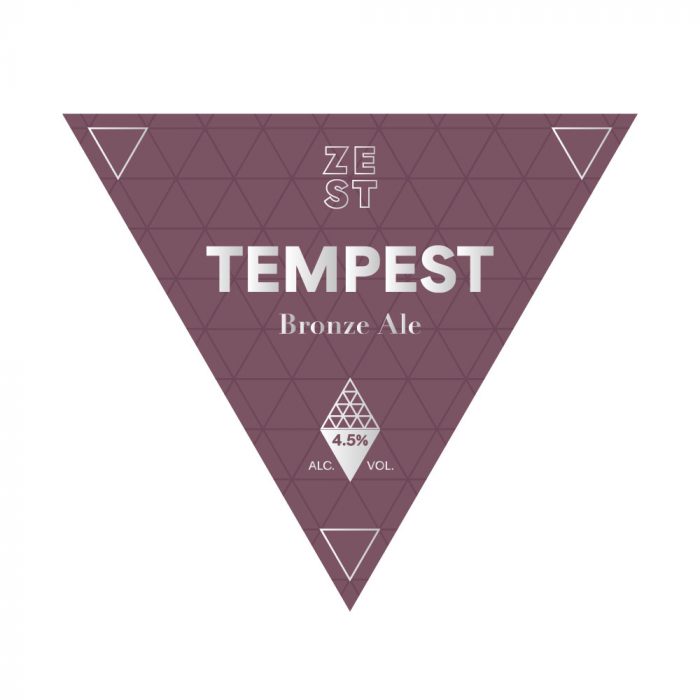 Tempest pump clip