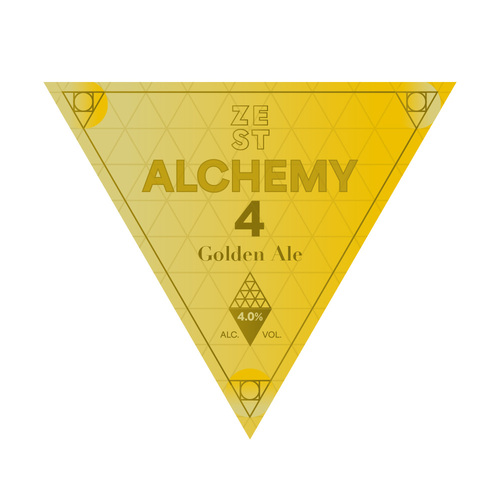 Alchemy 4 Pump Clip