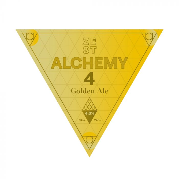 Alchemy 4 Pump Clip