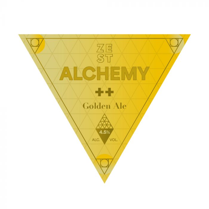 Alchemy ++ Pump Clip