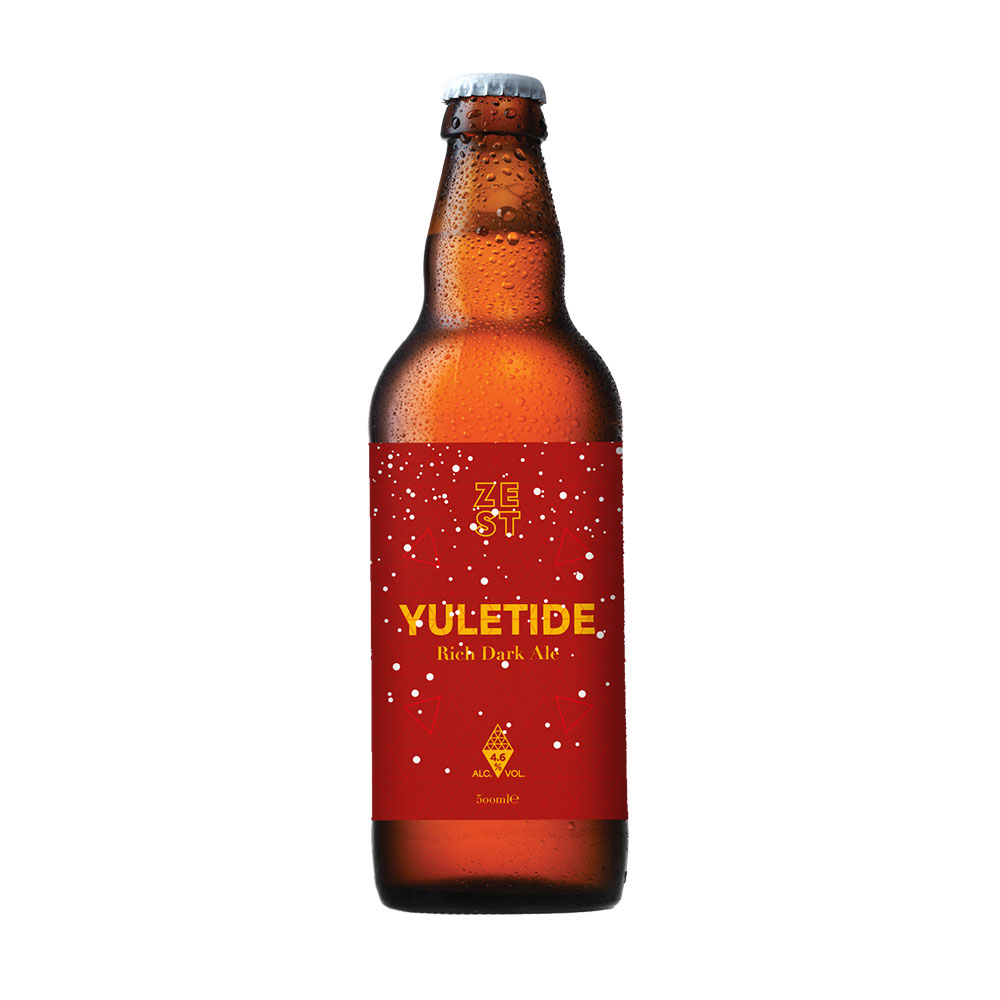 Yuletide 500ml Bottle