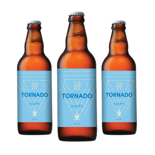 Tornado 500ml Bottles