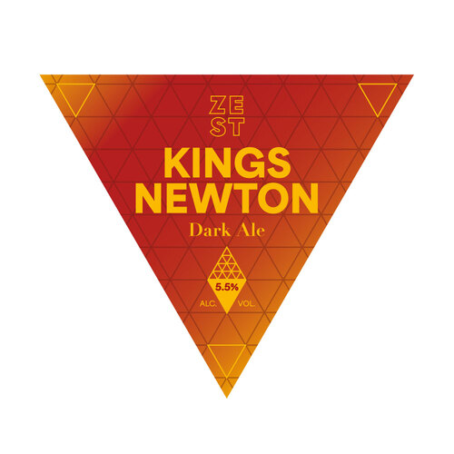 Kings Newton Pump Clip