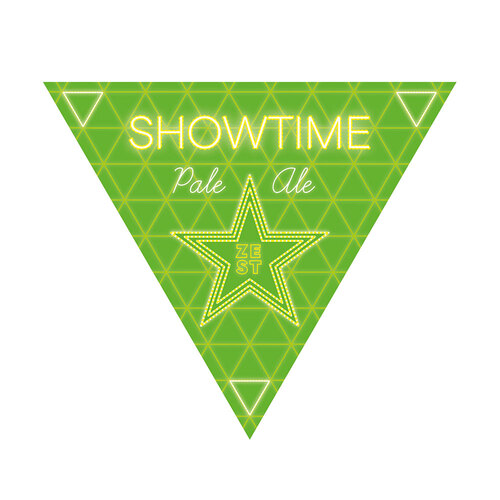 Showtime Pump Clip